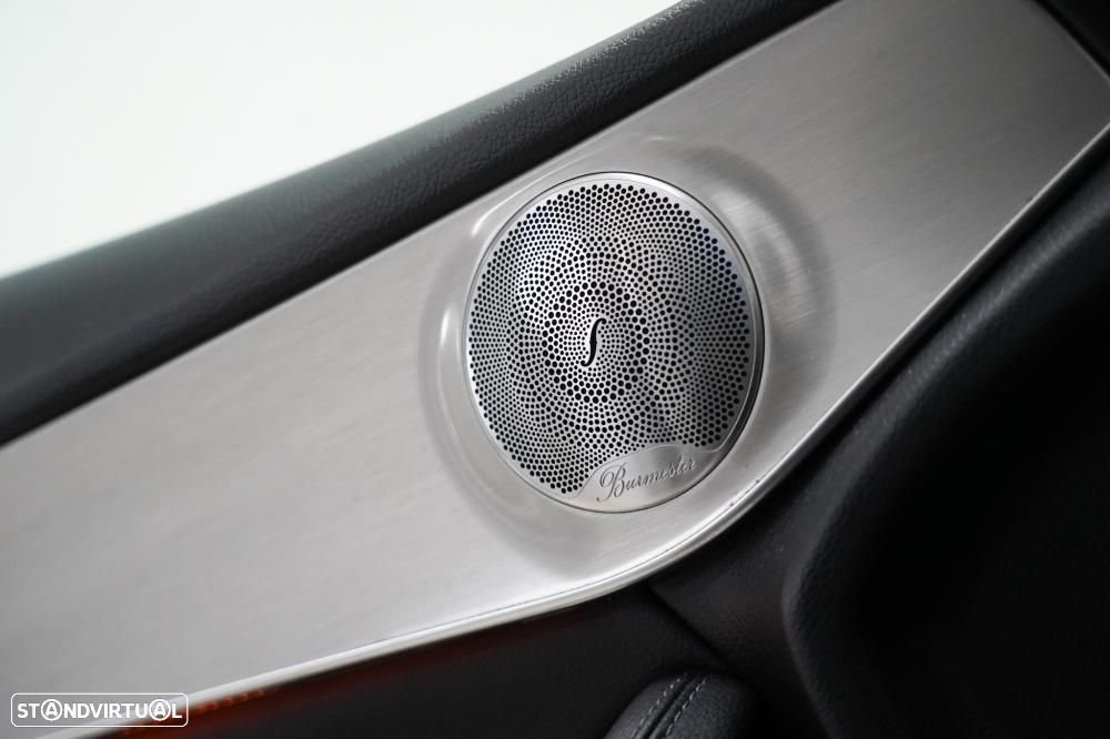 Mercedes-Benz GLC 250 d Coupé AMG Line 4-Matic - 19