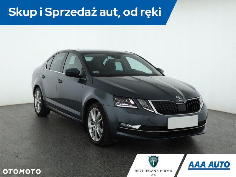 Skoda Octavia - 2