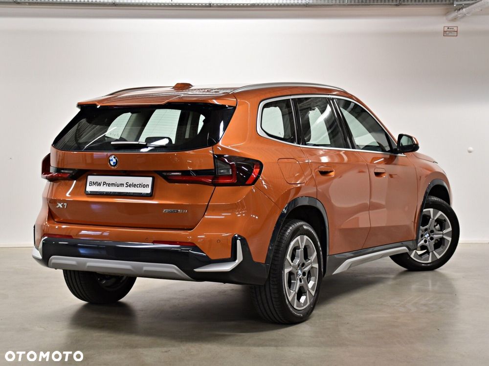 BMW X1 - 5
