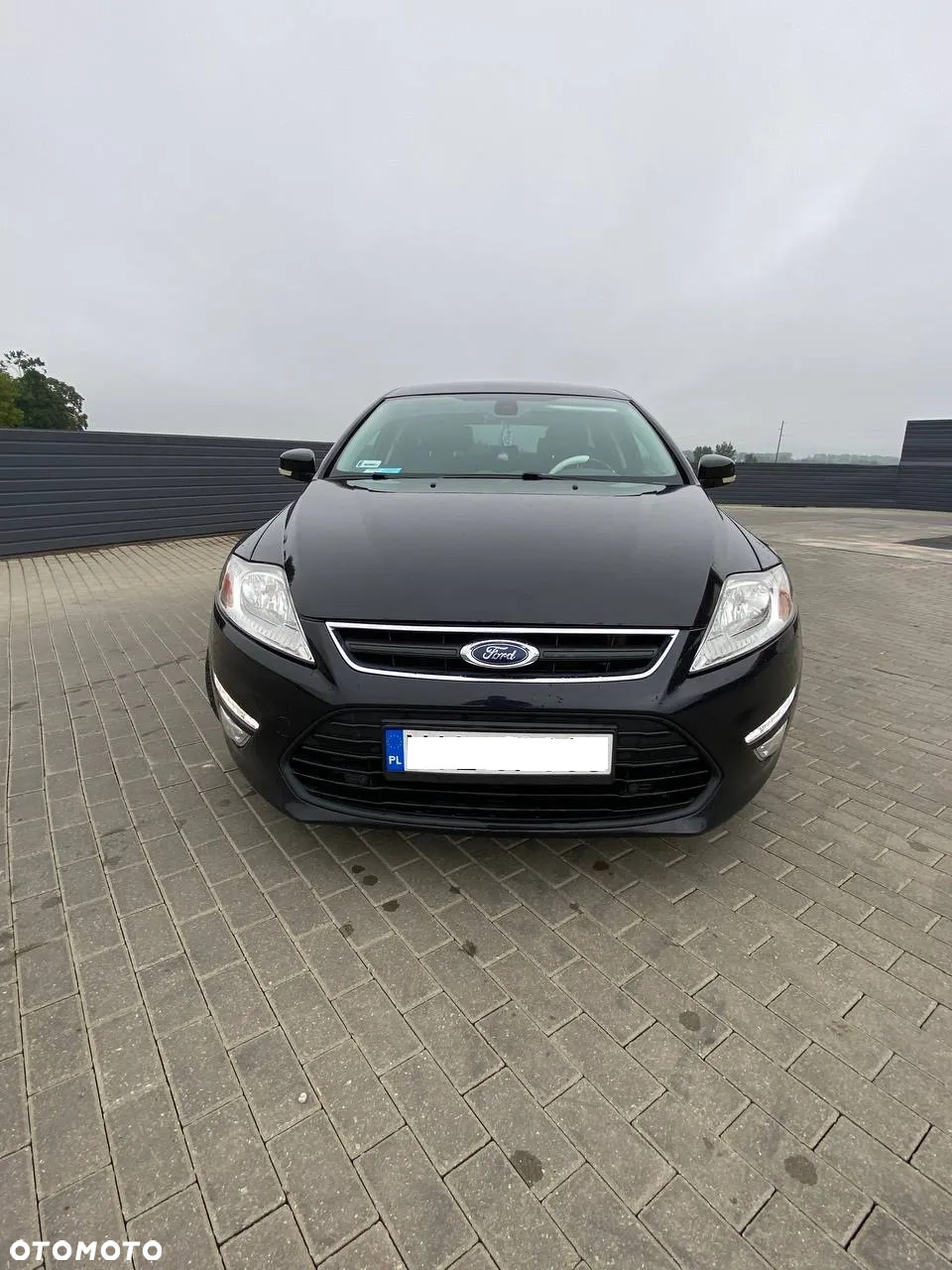 Ford Mondeo 1.6 T Titanium - 8