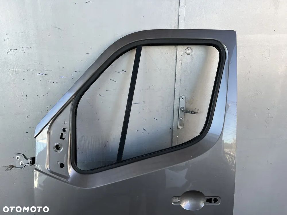 drzwi przednie lewe przód movano b nv400 master iii 2010-2019 - 5