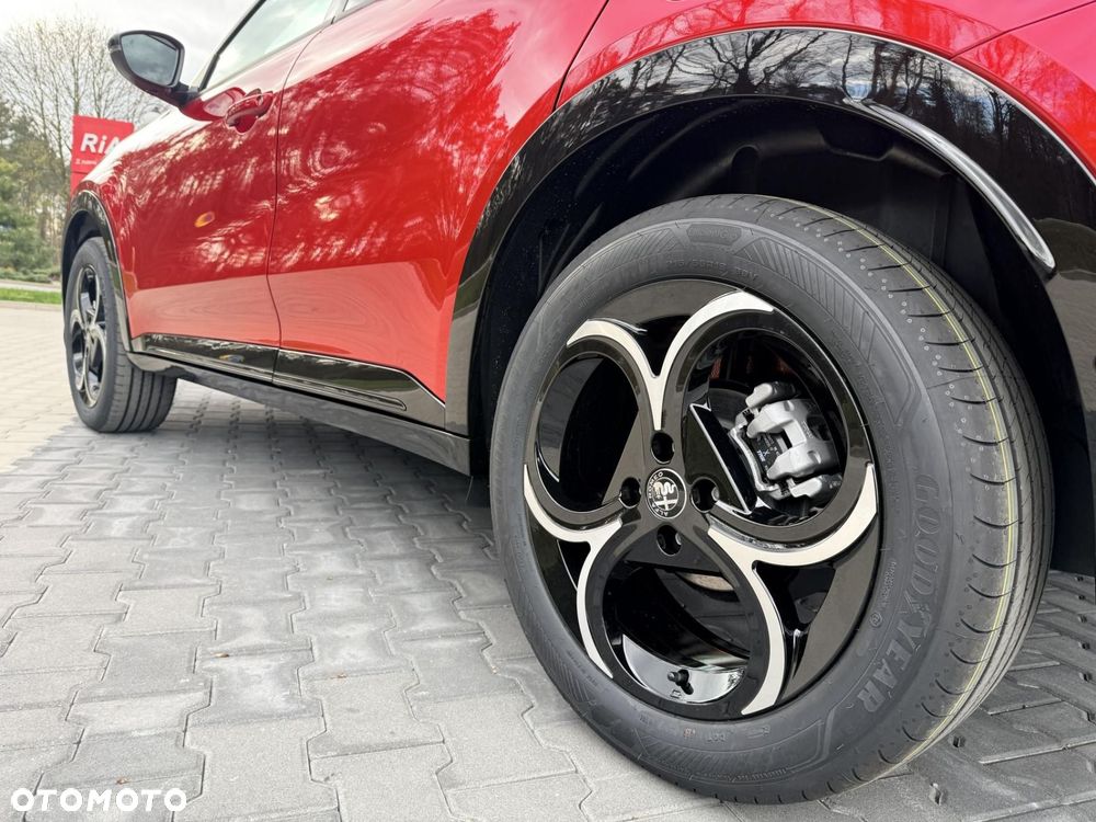 Alfa Romeo Junior - 9