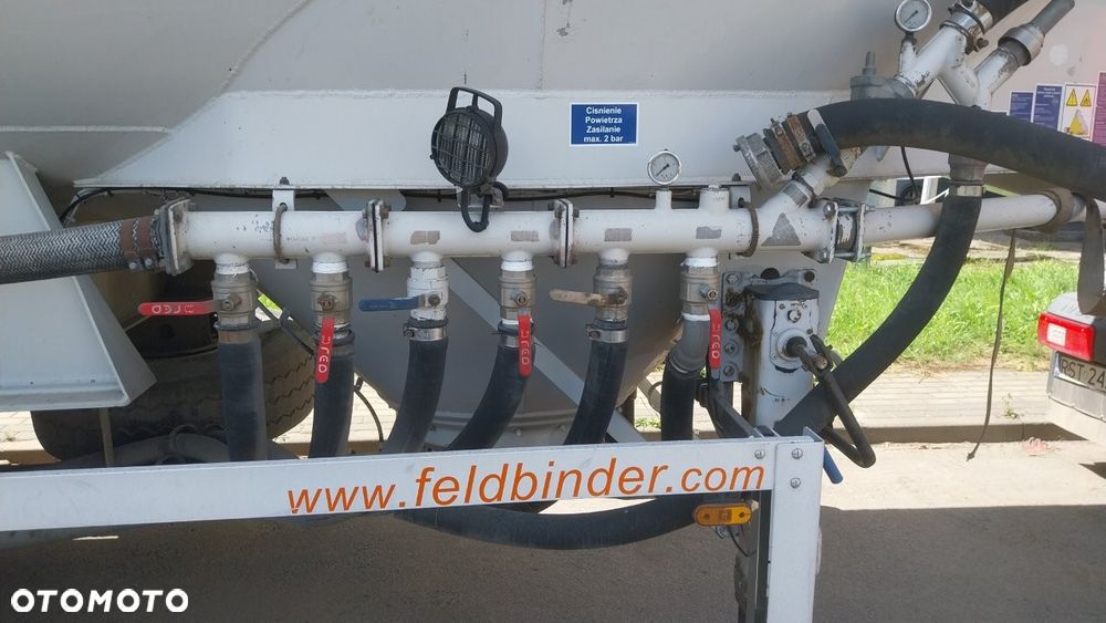 Feldbinder EUT 46.3 - 10