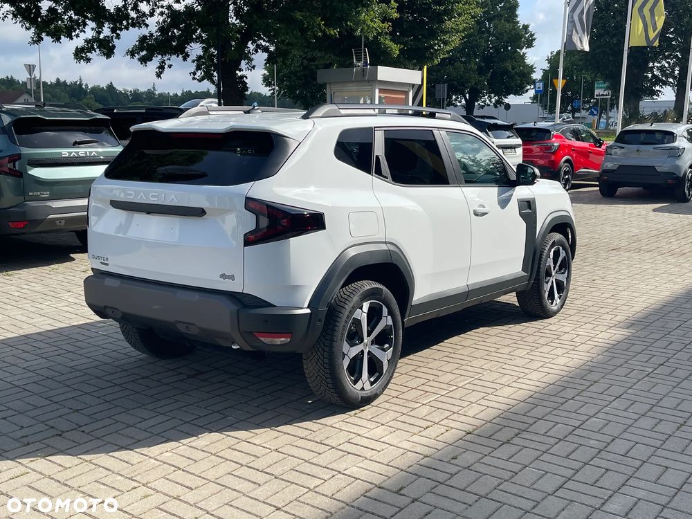Dacia Duster - 8