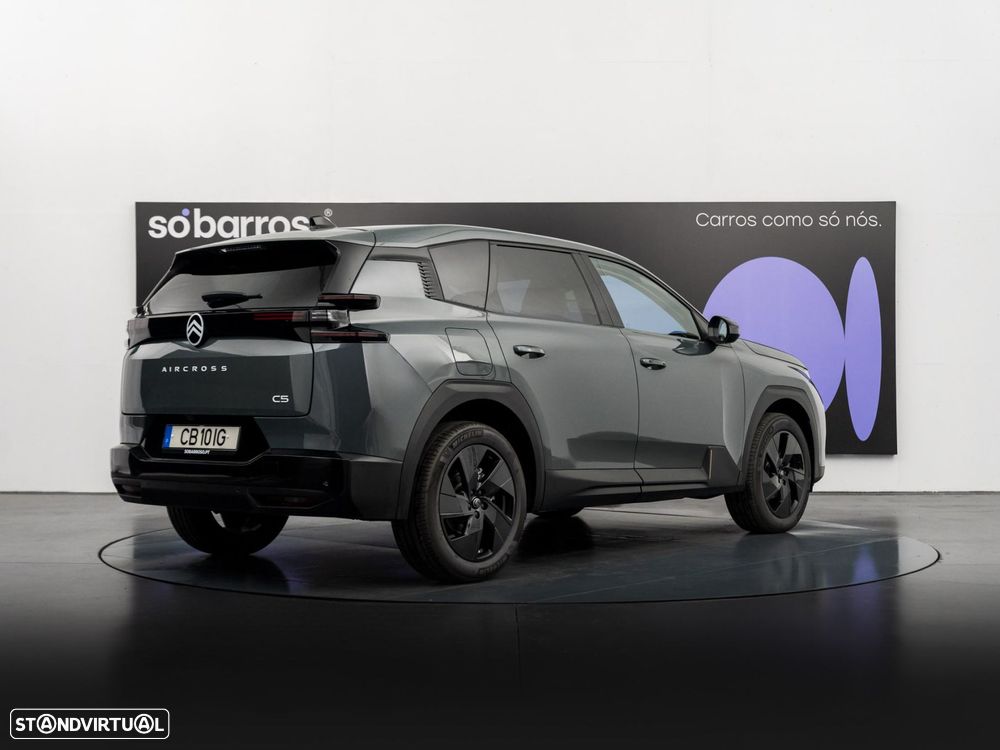 Citroën C5 Aircross - 6