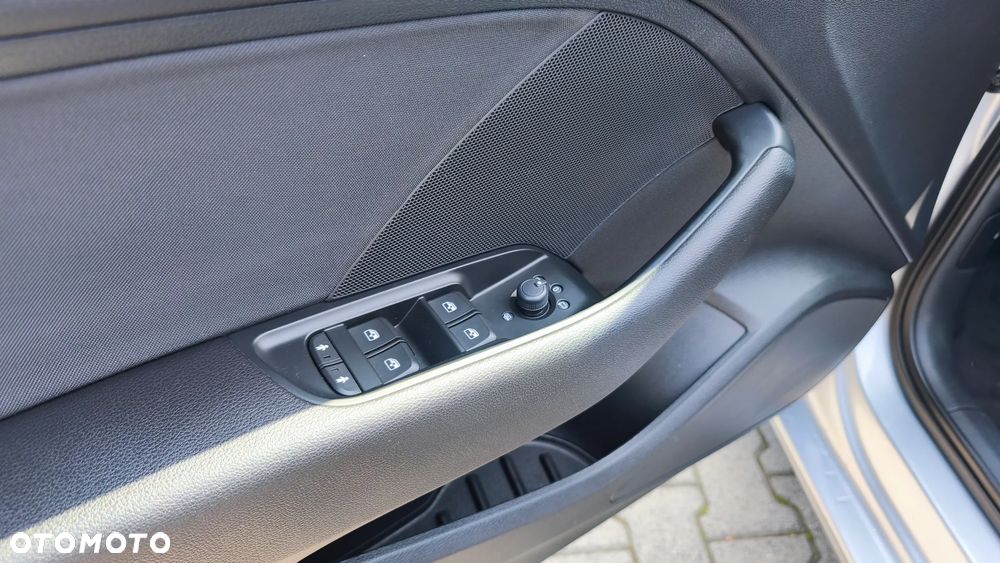 Audi A3 - 9