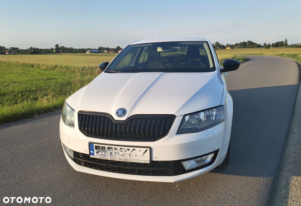 Skoda Octavia 1.6 TDI Elegance - 5