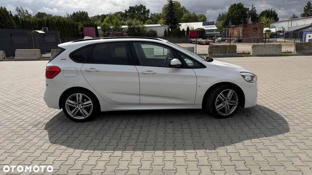 BMW Seria 2 225xe iPerformance M Sport - 4