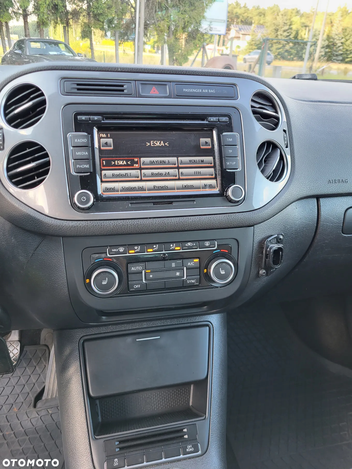 Volkswagen Tiguan 2.0 TDI DPF 4Motion Exclusive - 15