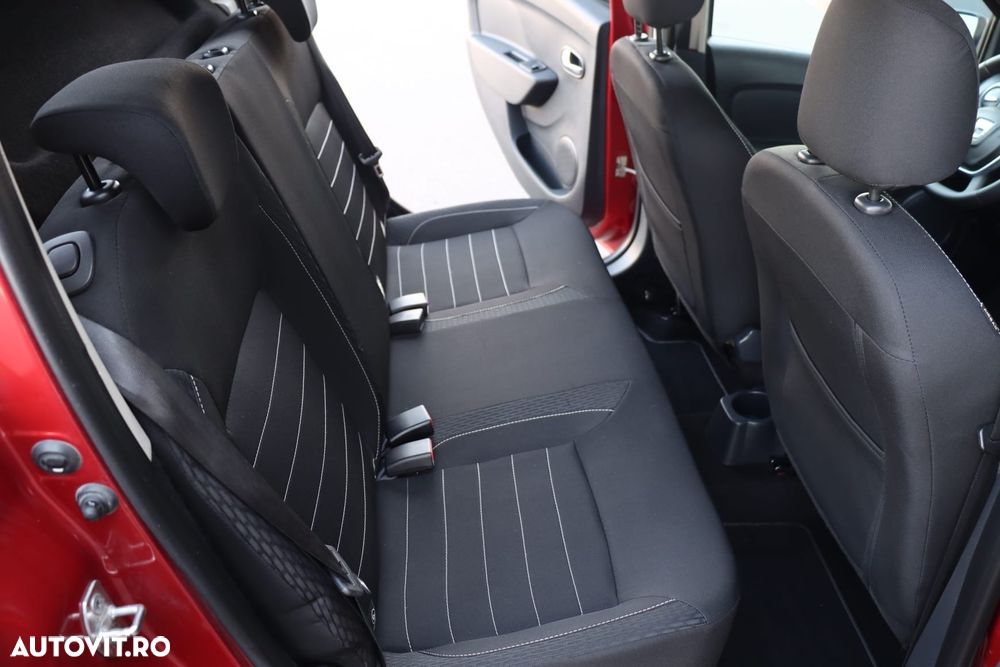 Dacia Sandero ECO-G 100 MT6 Comfort - 16