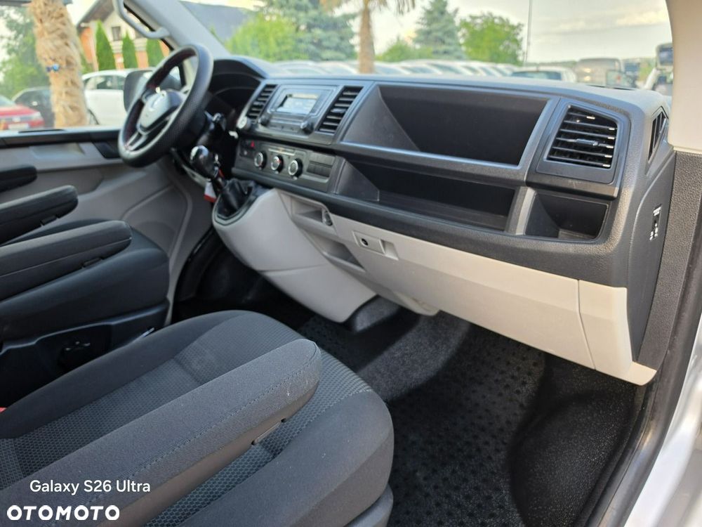 Volkswagen Transporter - 34