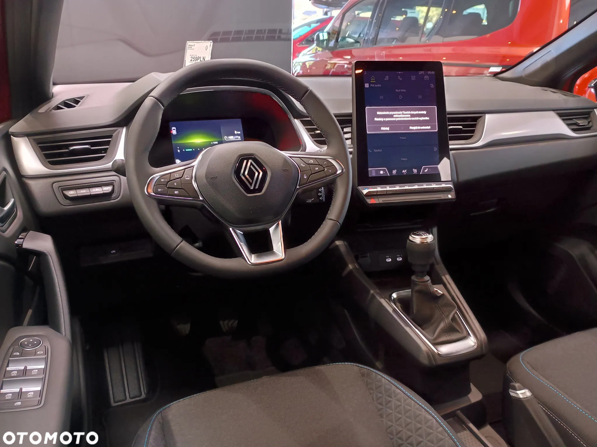 Renault Captur 1.0 TCe Evolution - 4