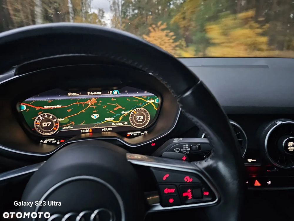 Audi TT Coupé 1.8 TFSI S tronic - 18