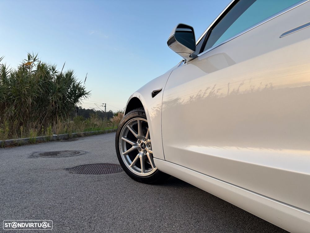 Tesla Model 3 Standard Range Plus RWD - 8