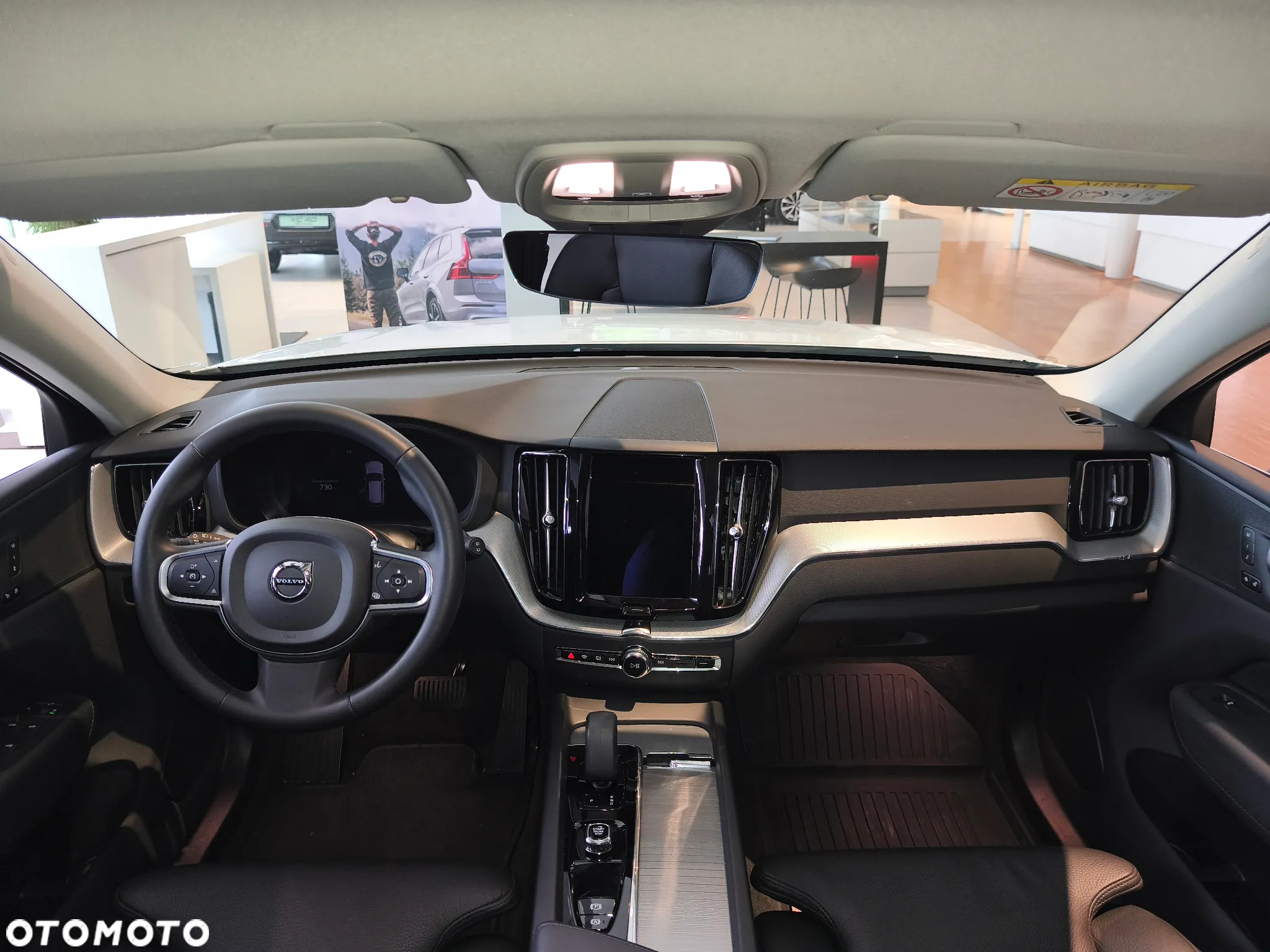 Volvo XC 60 B4 B Core - 23