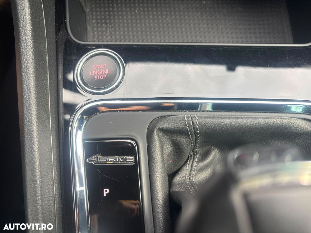 Seat Ateca 2.0 TSI Start&Stop 4DRIVE DSG7 Xcellence - 22