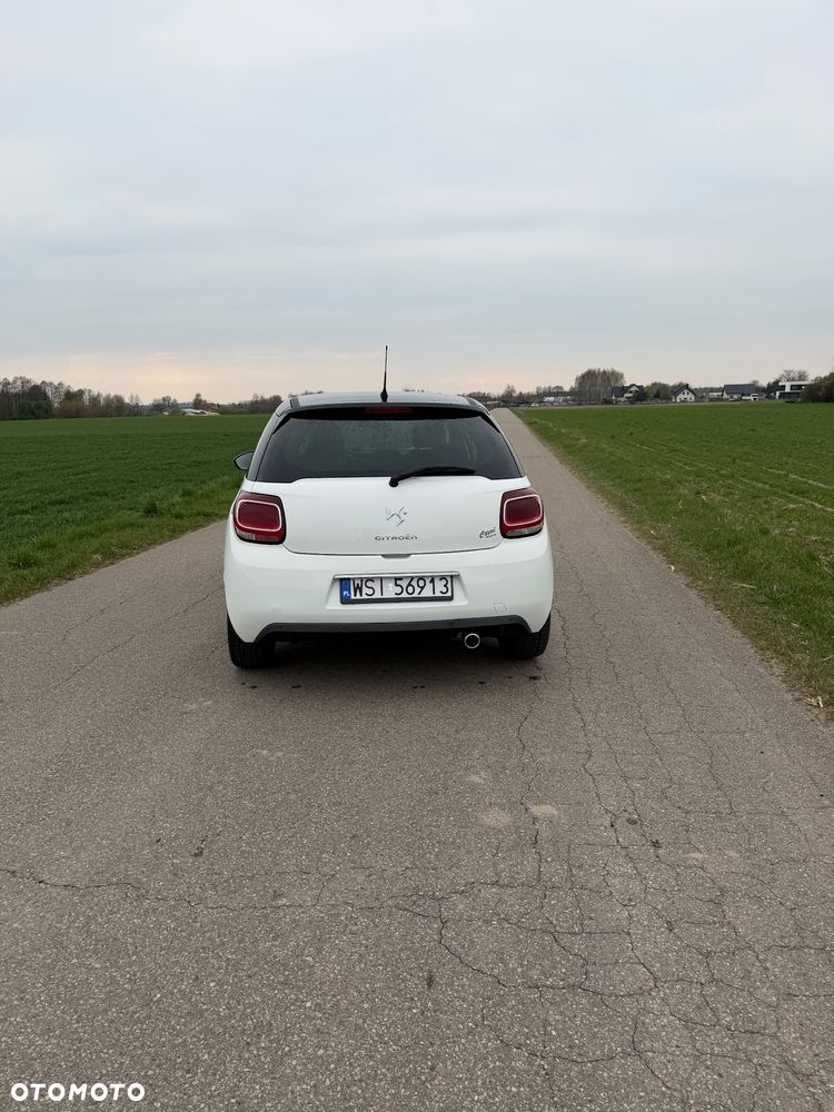 Citroën DS3 VTi 120 So Paris - 5