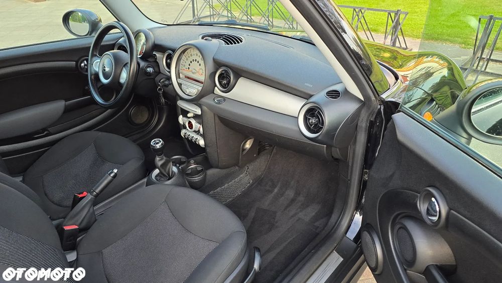MINI Cooper - 10
