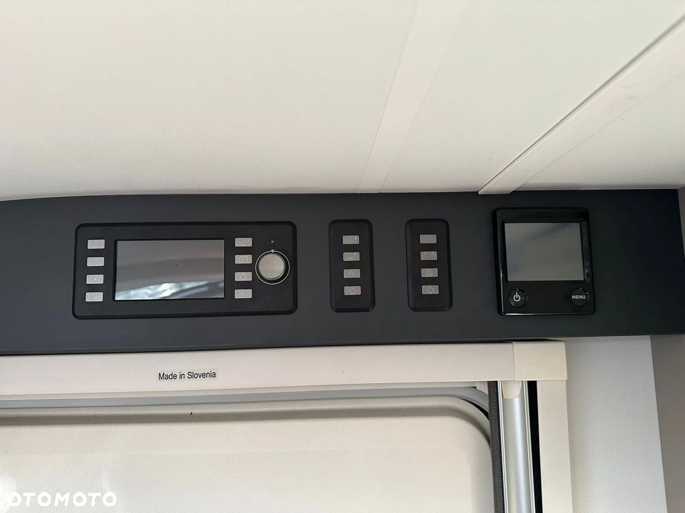 Adria ALPINA 663 HT - 14