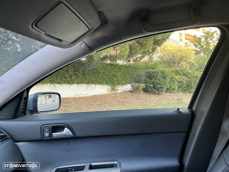 Volvo V50 2.0 D Nível 1 - 11