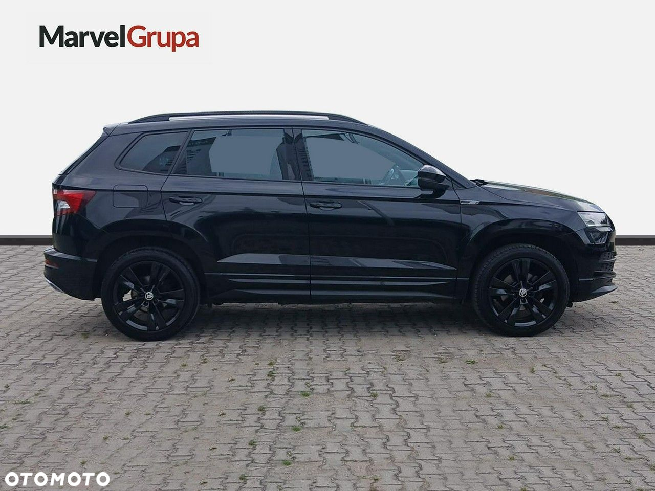 Skoda Karoq 1.5 TSI ACT 4x2 Sportline DSG - 6