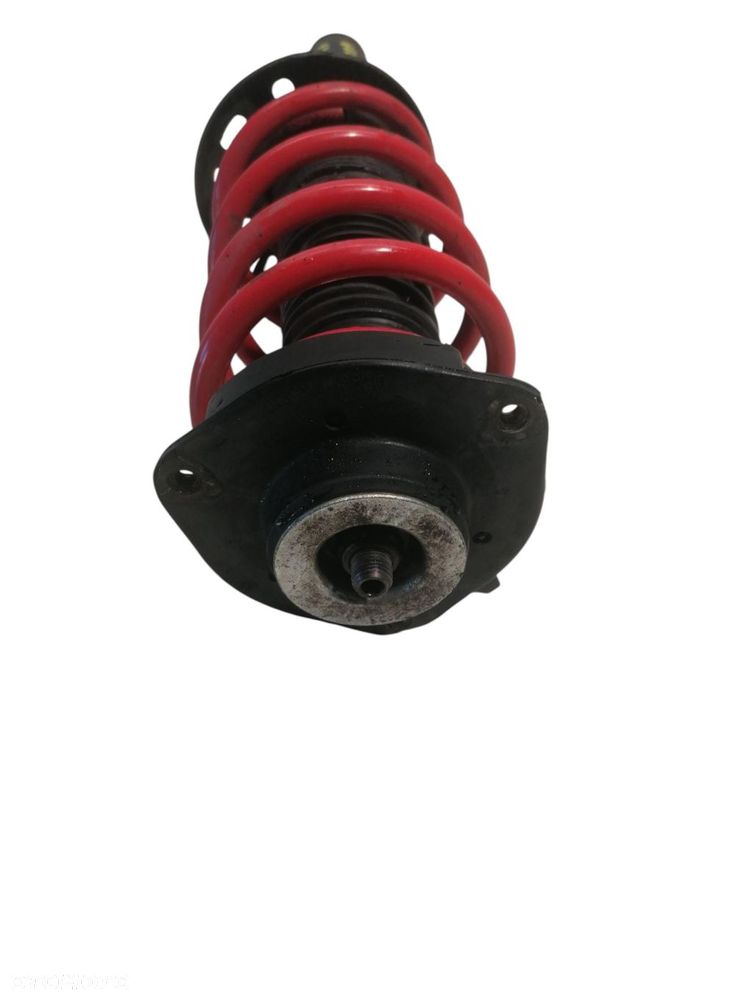 amortyzator sprężyna prawy przód vw golf v 1.4 fsi 03-09 1t0413031cj - 3