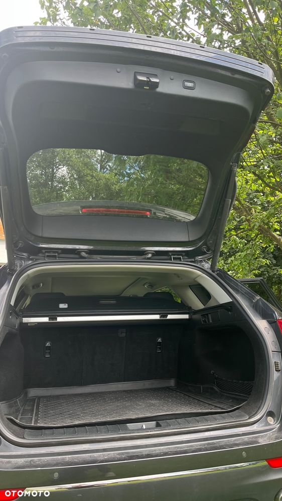 Kia Optima 1.7 CRDI XL DCT - 24