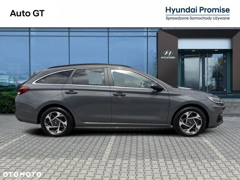 Hyundai i30 1.5 T-GDI 48V Smart DCT - 20