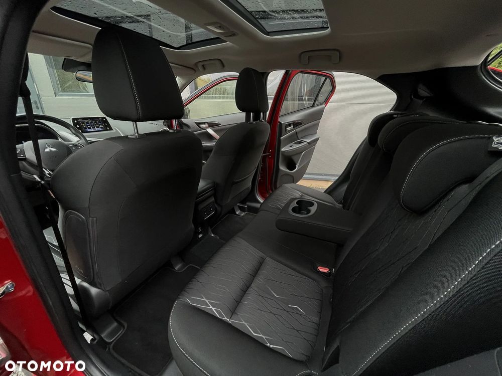 Mitsubishi Eclipse Cross 1.5 T Intense - 20