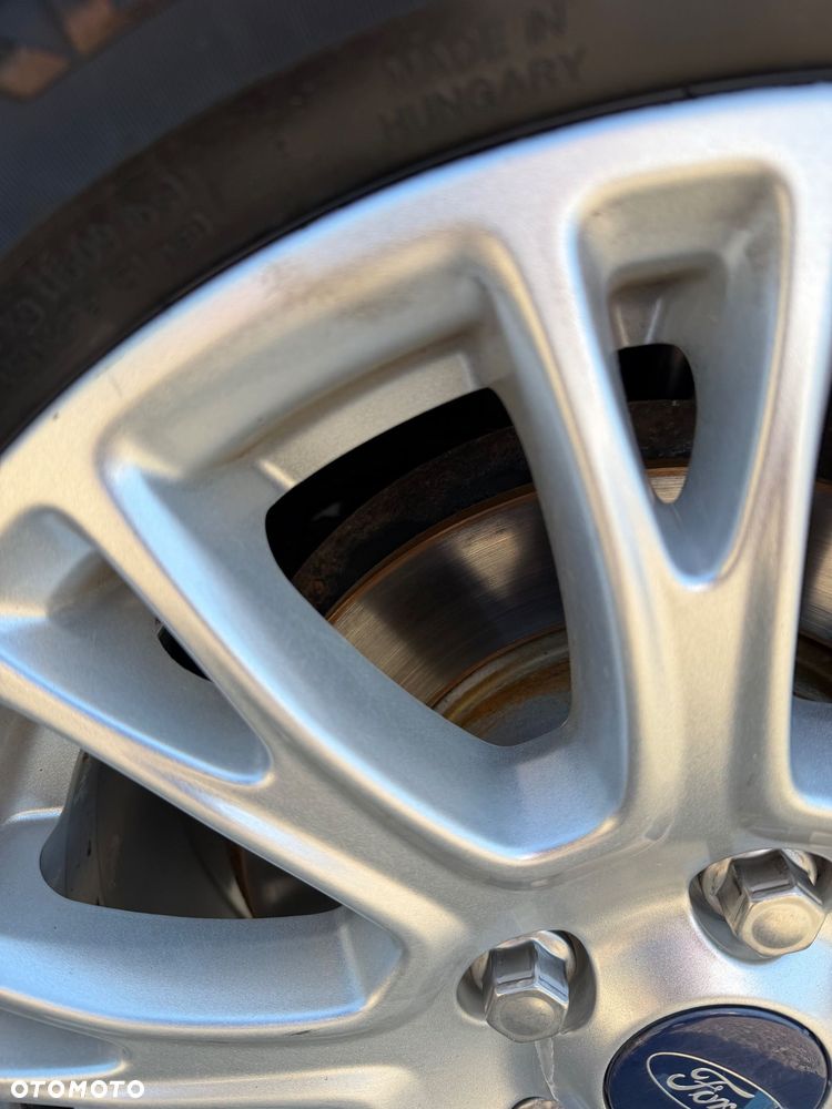 Ford C-MAX 1.6 EcoBoost Start-Stop-System Titanium - 38