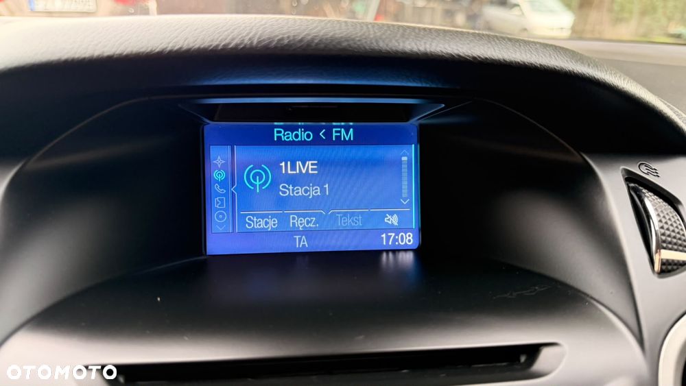 Ford Focus 1.6 TDCi DPF Start-Stopp-System Titanium - 18