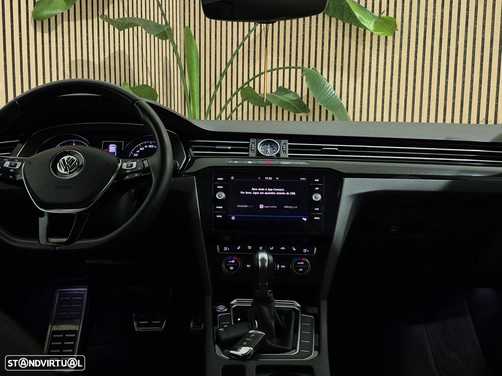 VW Arteon 2.0 TDI Elegance DSG - 13