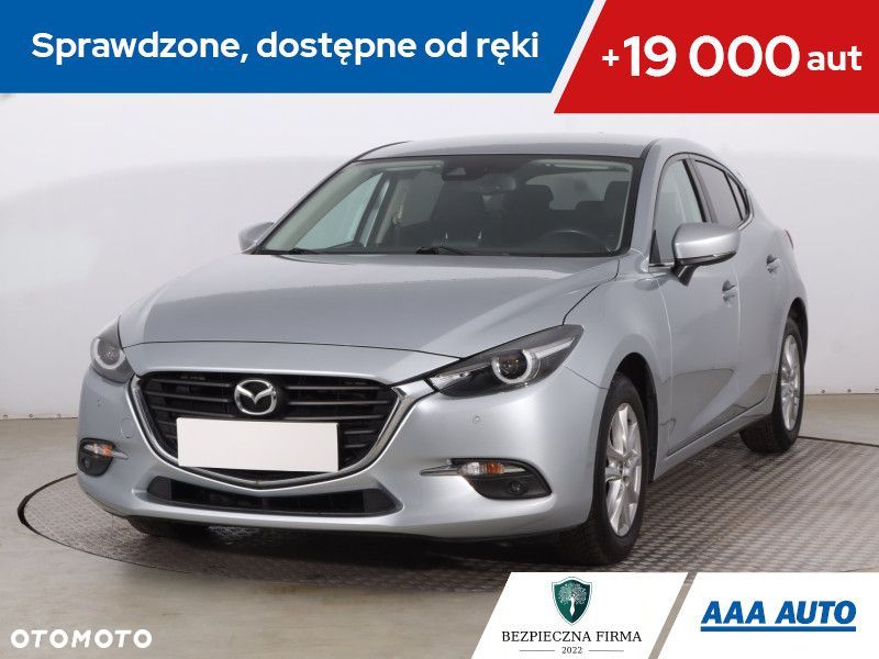 Mazda 3 - 2
