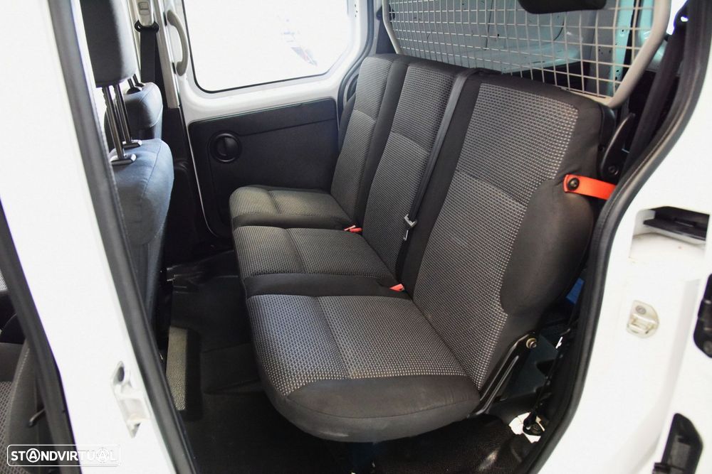 Mercedes-Benz Citan 111 CDi/31 Longo - 20