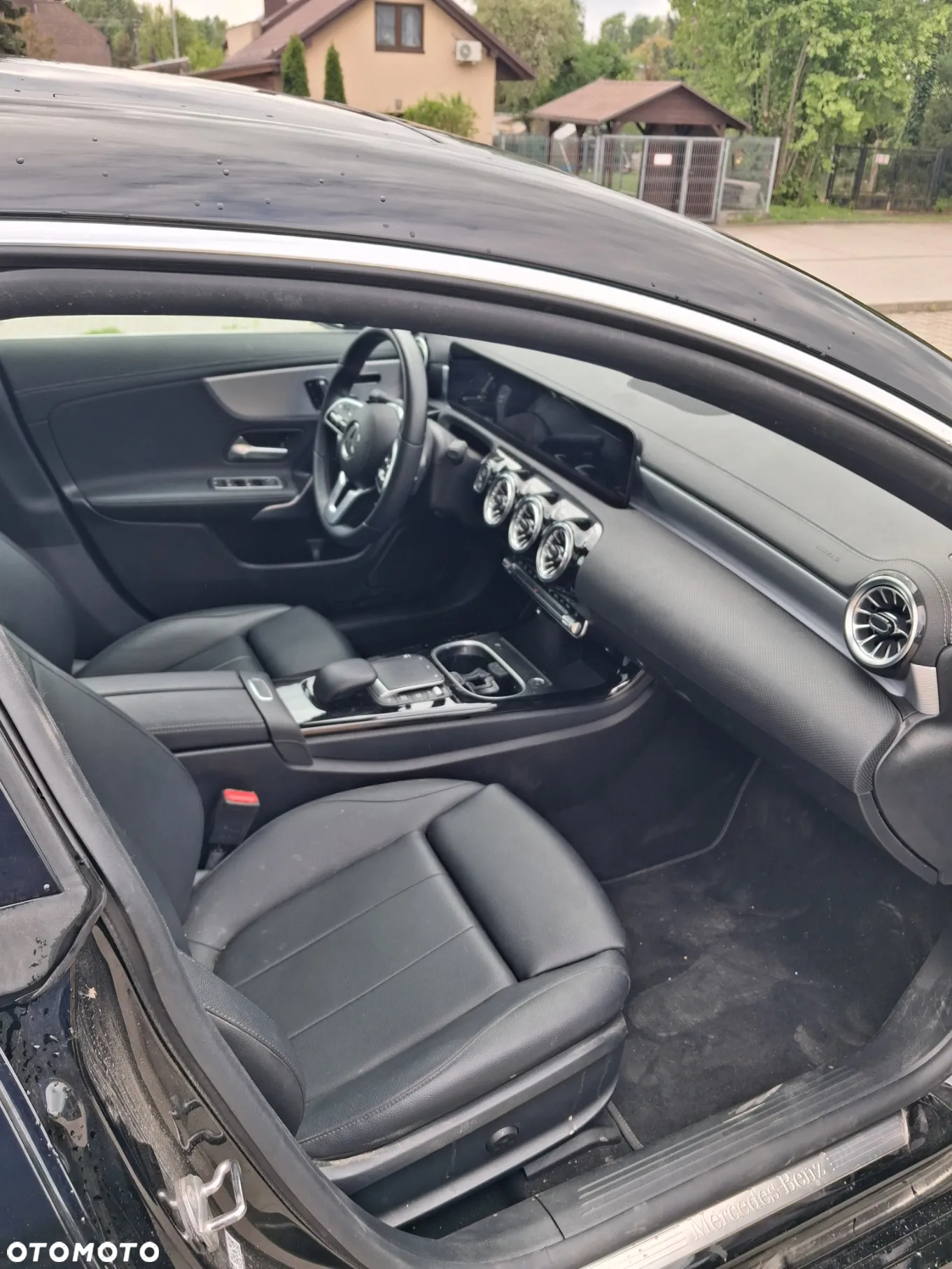 Mercedes-Benz CLA 250 Edition 1 7G-DCT - 24