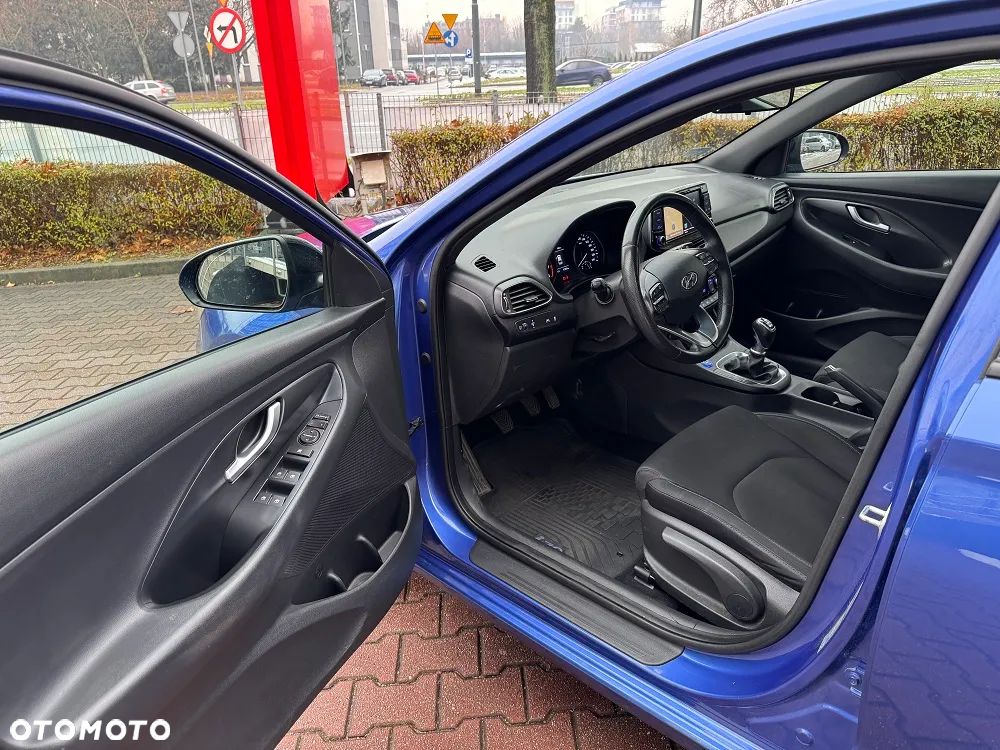 Hyundai i30 1.4 GO - 7