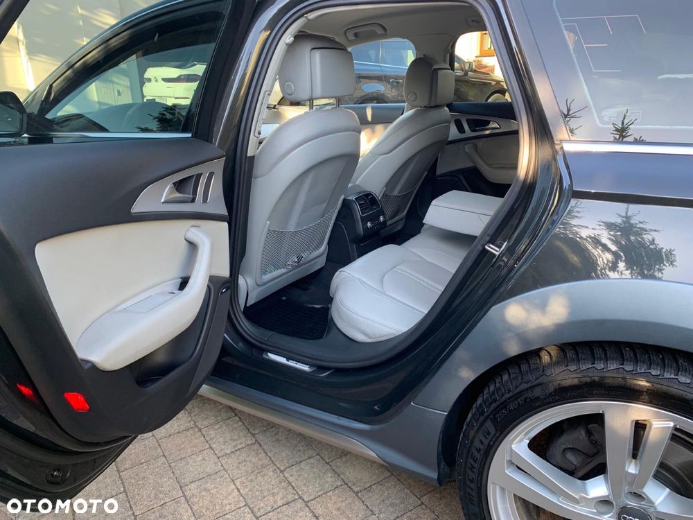 Audi A6 Allroad - 7