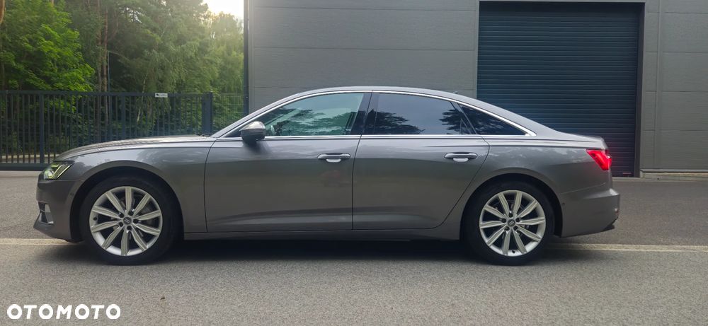 Audi A6 - 12