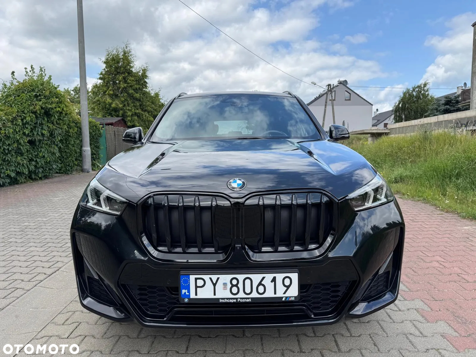 BMW X1 xDrive23i M Sportpaket - 12