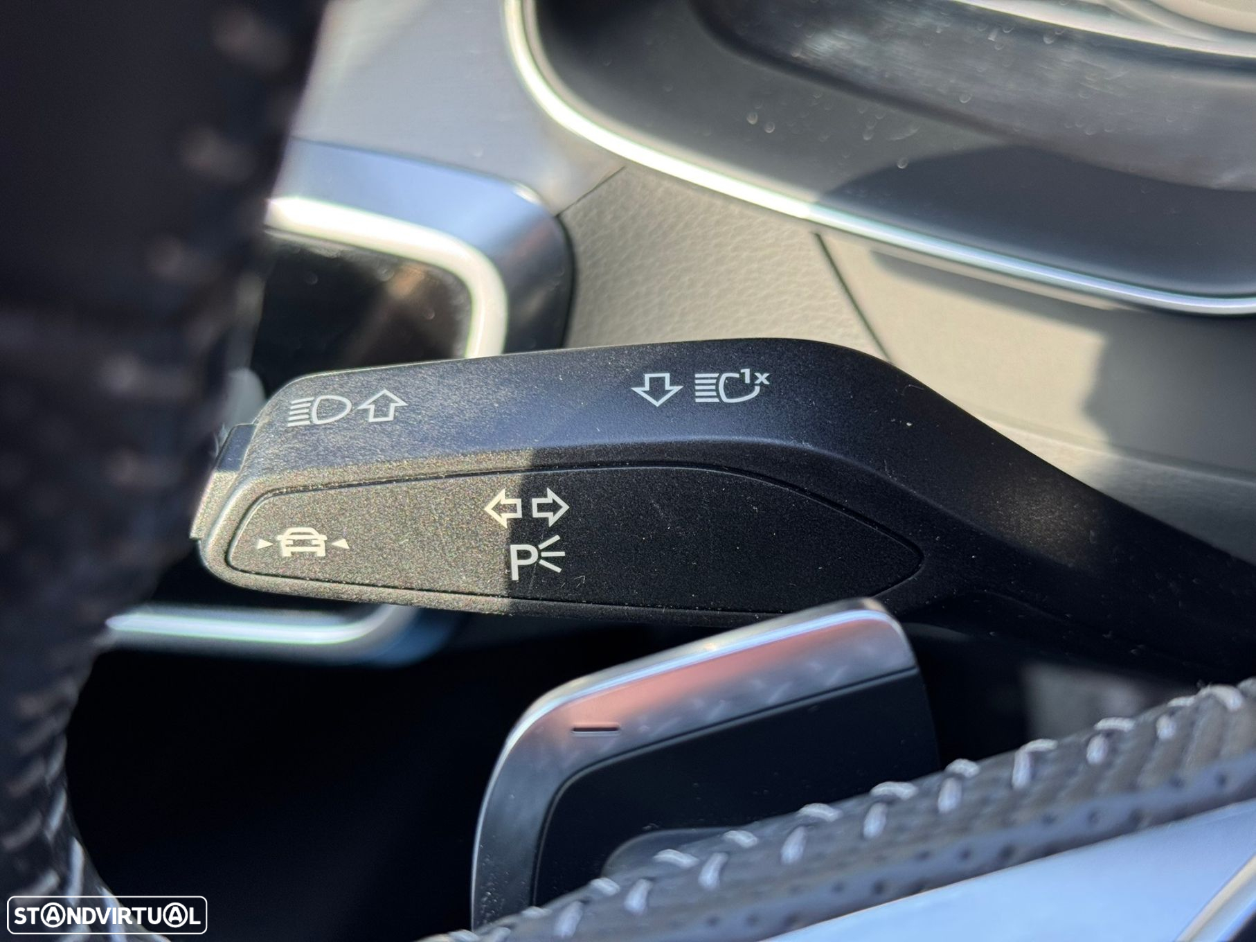 Audi A7 Sportback 40 TDI S tronic - 32