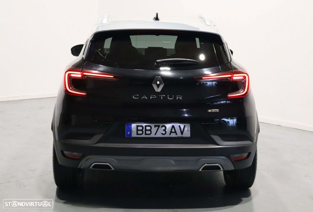 Renault Captur 1.0 TCe RS Line - 12