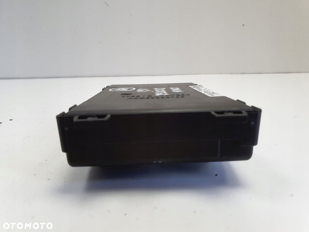 Renault TWIZY MODUŁ STEROWNIK komputer 8201068825 - 3