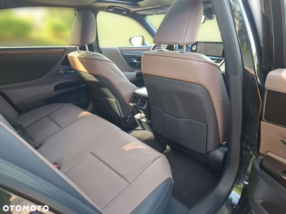 Lexus ES 300h Prestige - 18
