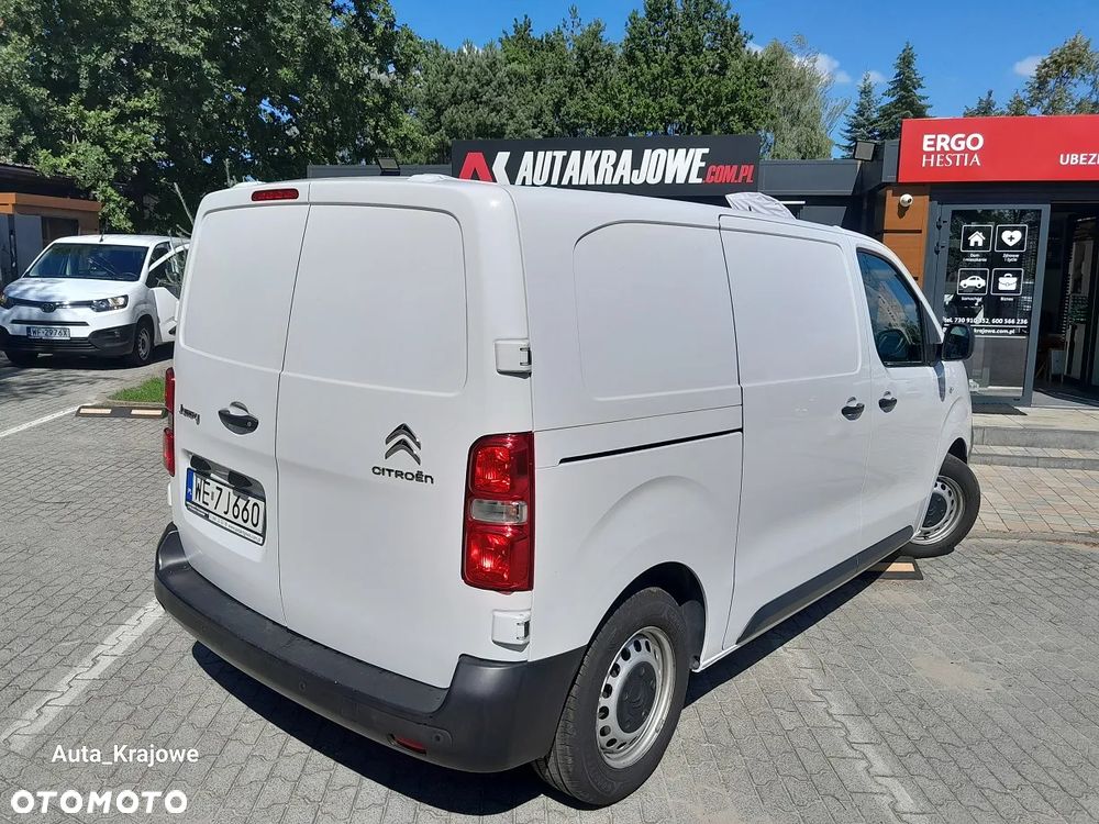 Citroën JUMPY - 5