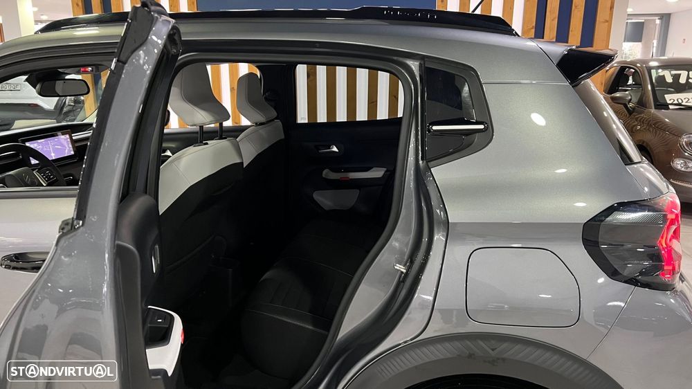 Citroën C3 1.2 Turbo Max16 - 12