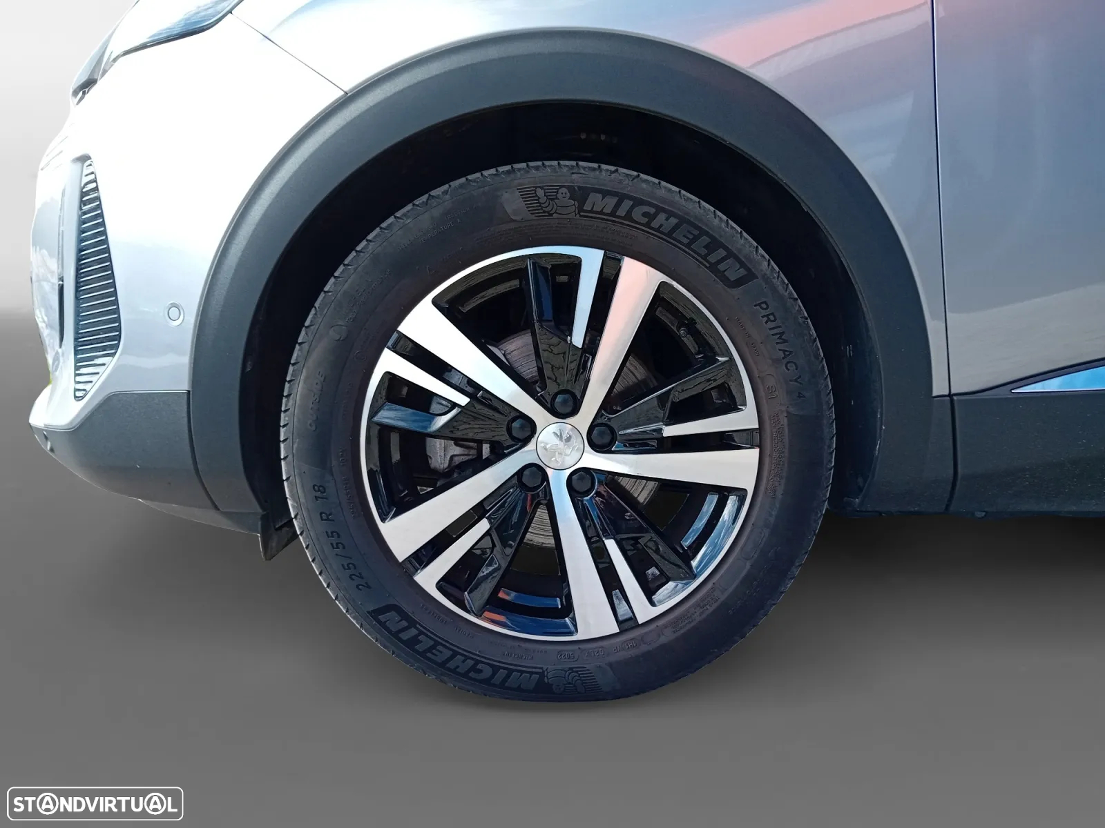 Peugeot 3008 1.2 PureTech GT - 16