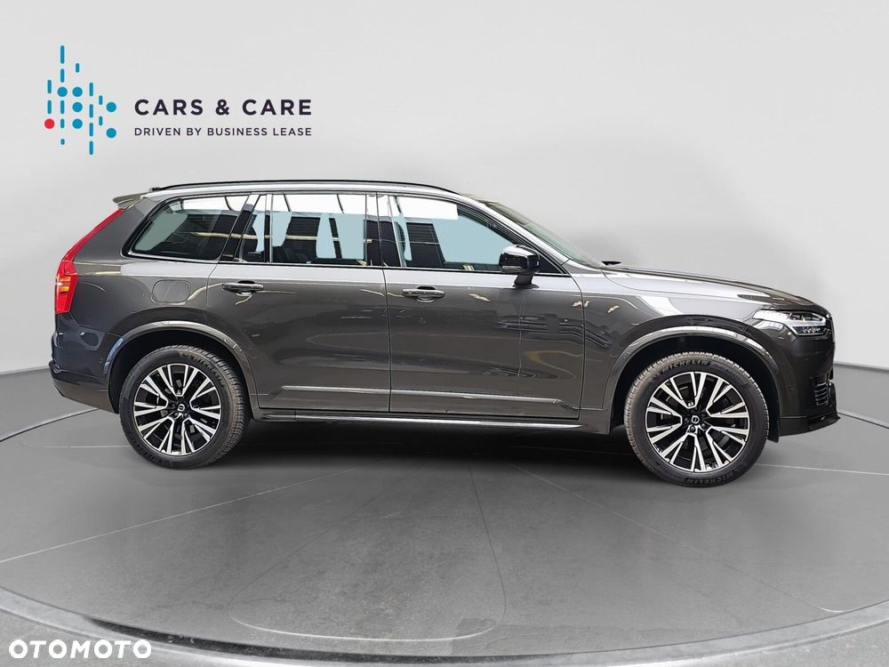 Volvo XC 90 T8 AWD Plug-In Hybrid Plus Dark 7os - 30