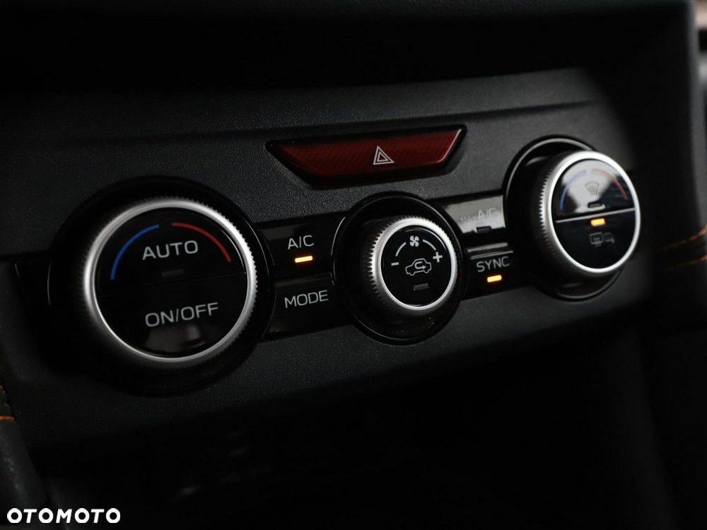 Subaru XV 2.0i Exclusive CVT - 30