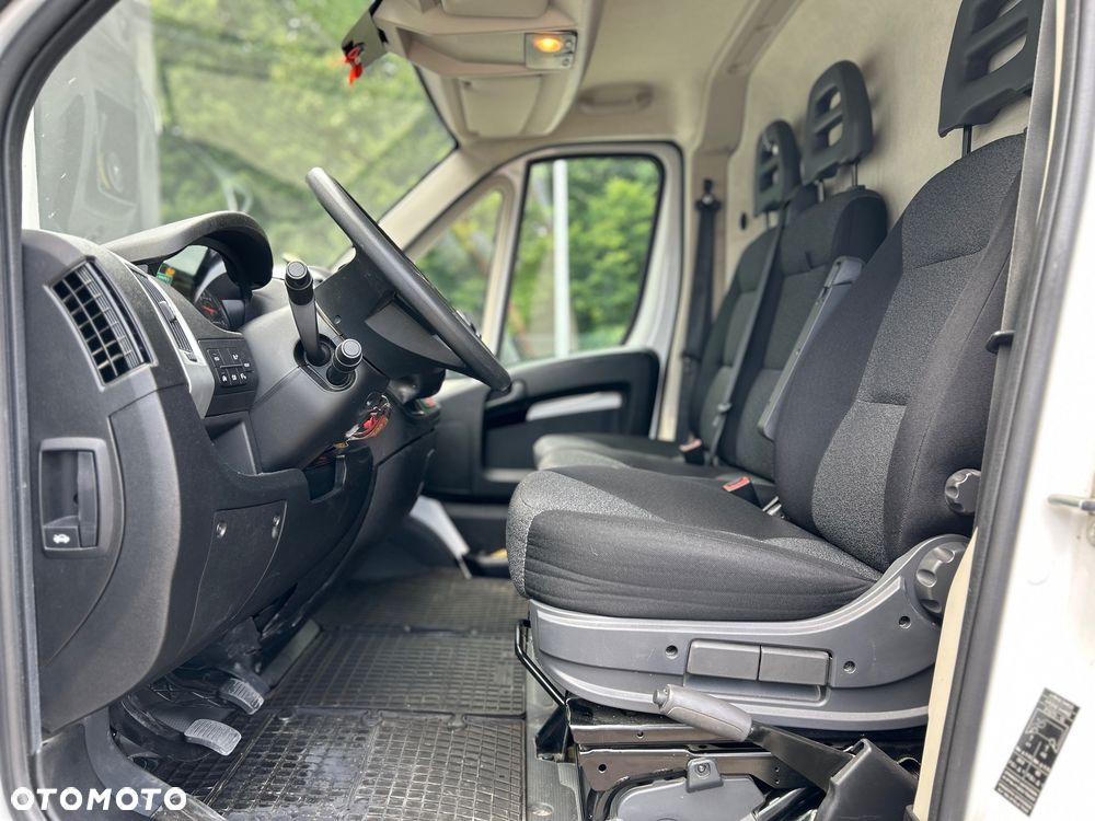 Fiat Ducato - 15