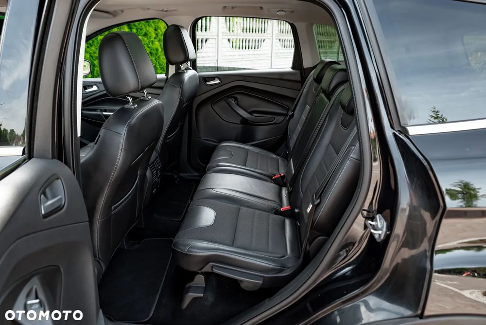 Ford Kuga 2.0 TDCi 4x2 Titanium - 20
